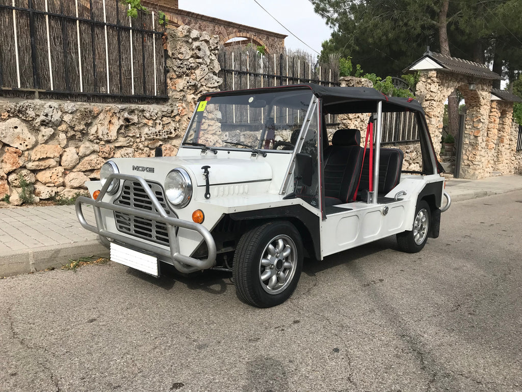 AUSTIN MINI MOKE