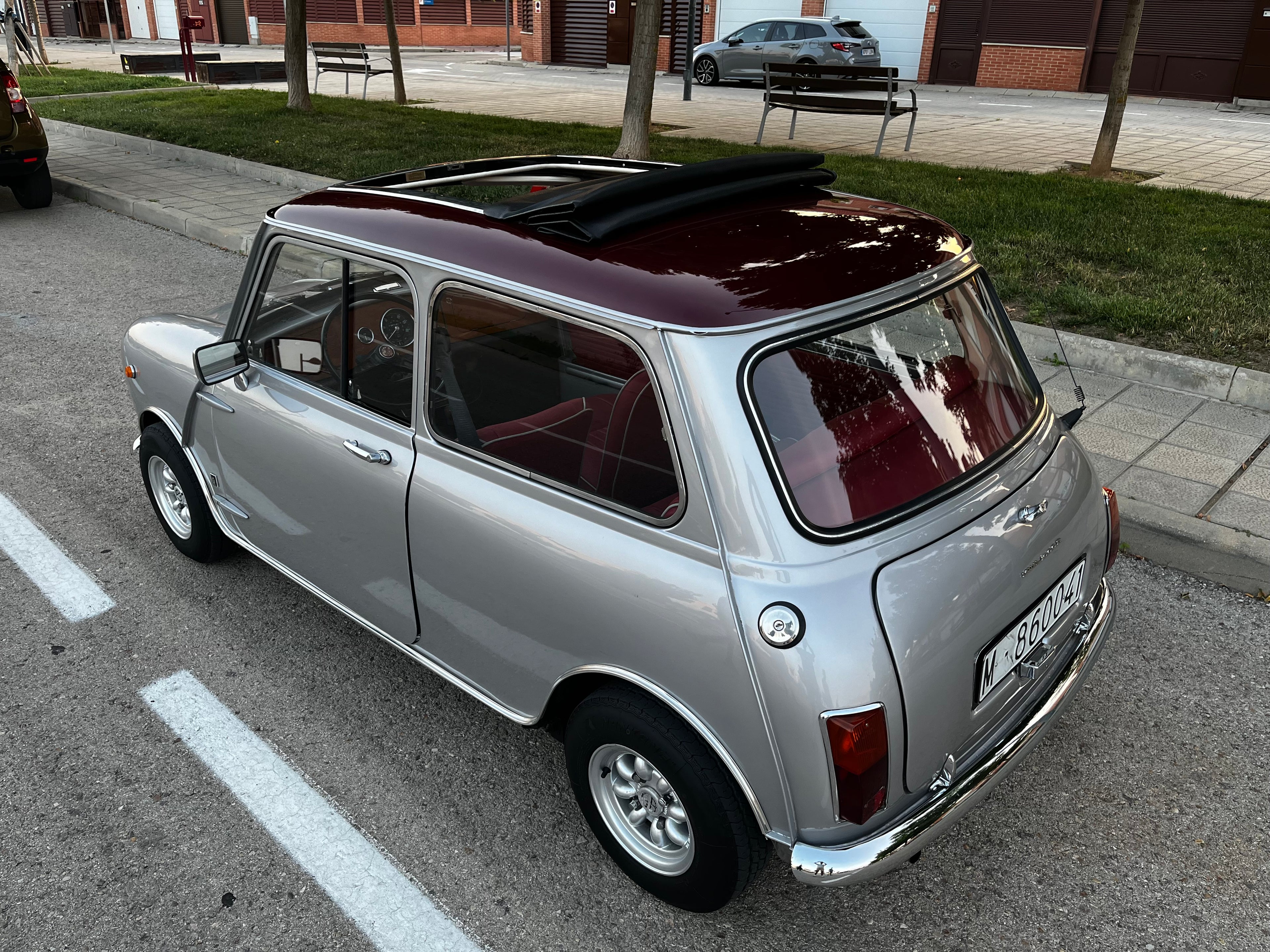 AUTHI MINI MK2