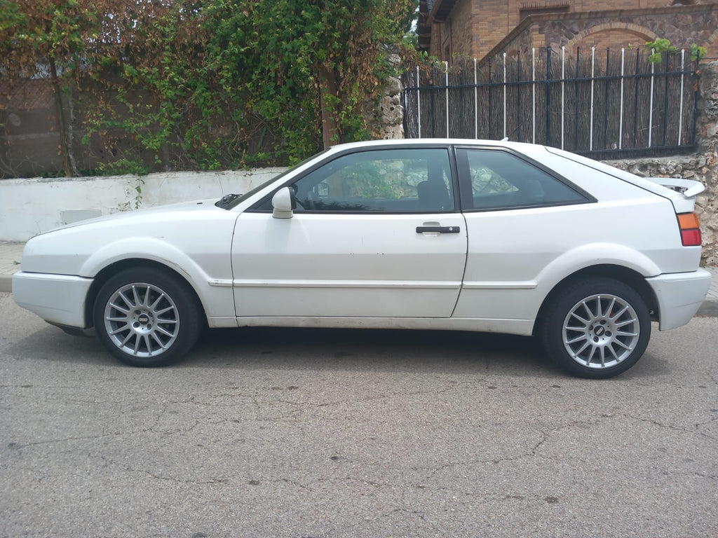 VOLSKWAGEN CORRADO 16V