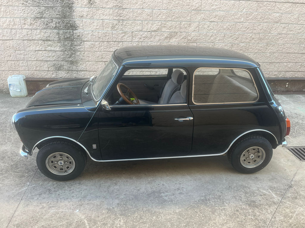 AUTHI MINI MK3