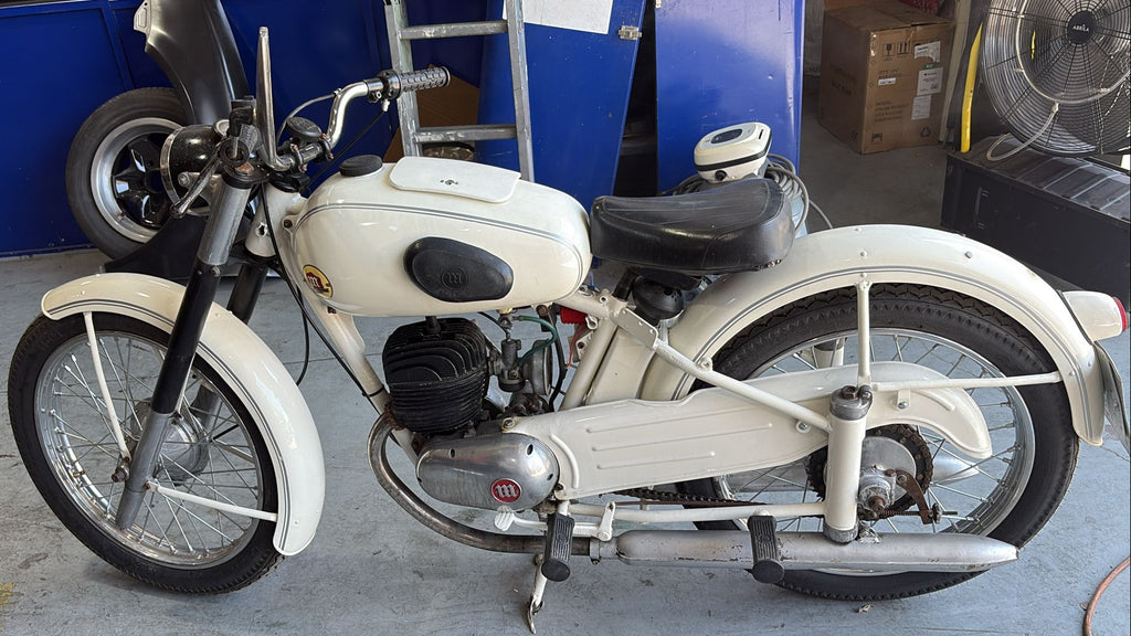 MONTESA BRÍO